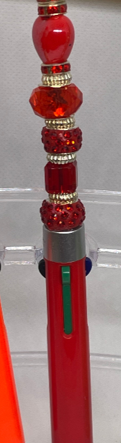 5 Color Pens Handcrafted that Make Writing Magical! - Candi’s Creations