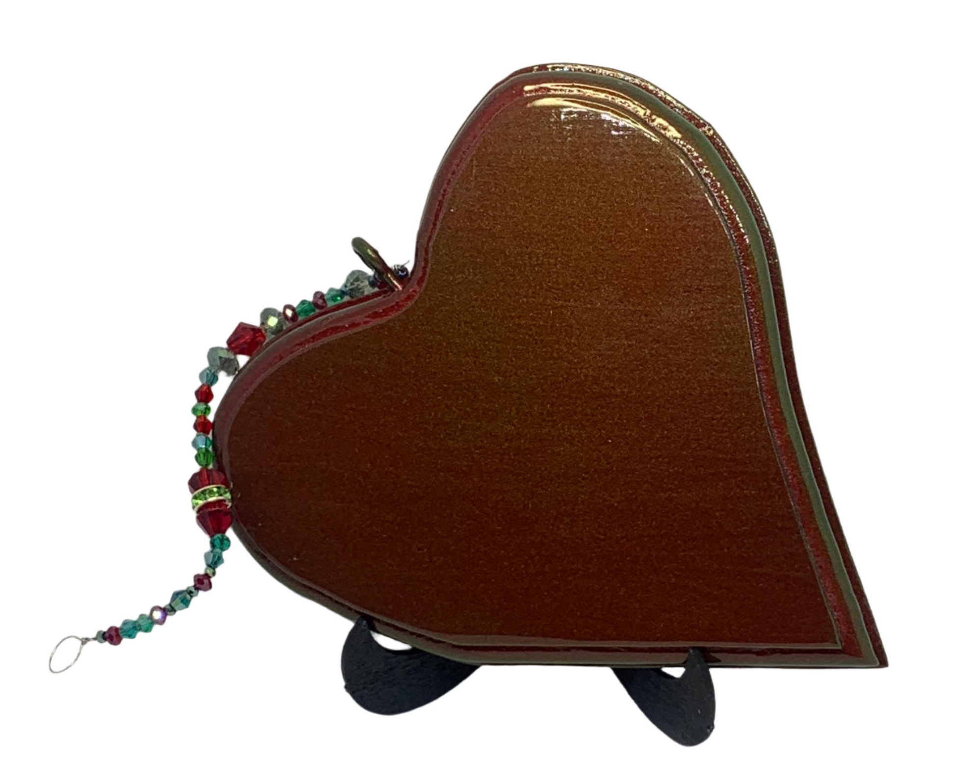 Personalize Your Heart for That Special Someone - Candi’s Creations